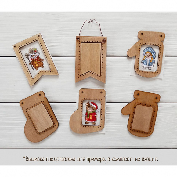 166468_Набор рамок для вышивки