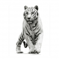 Набор для вышивания мулине НИТЕКС арт.2330 48х69 см