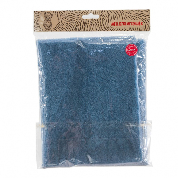 180396_Мех "Элит" плюш