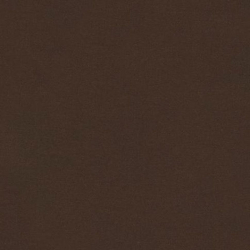 Ткань для пэчворка PEPPY Kona Cotton 122 г/м? 100% хлопок цв.COFFEE (грязно-коричневый) уп.50х55 см