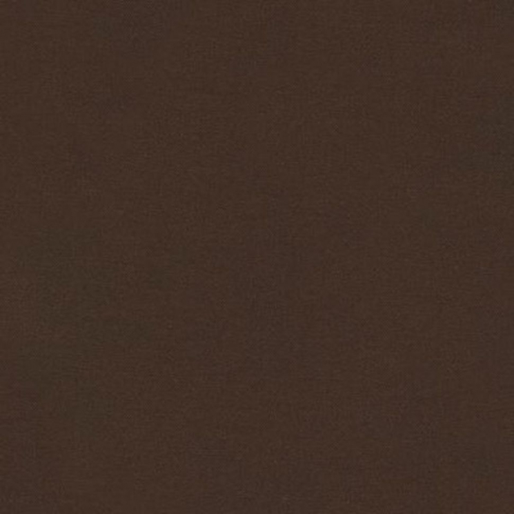 Ткань для пэчворка PEPPY Kona Cotton 122 г/м? 100% хлопок цв.COFFEE (грязно-коричневый) уп.50х55 см