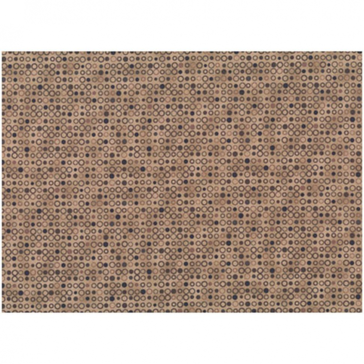 Ткань для пэчворка PEPPY 4518 156 г/м? 100% хлопок цв.305 уп.50х55 см