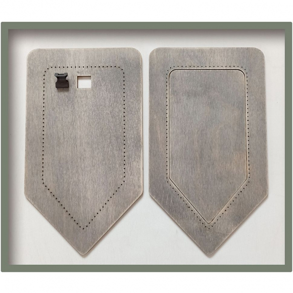 165204_Рамка для вышивки "Флажок"