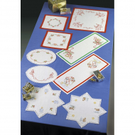 37884_Набор для изготовления скатерти и салфетки 37884_Набор для изготовления скатерти и салфетки