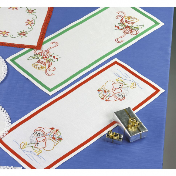 37884_Набор для изготовления скатерти и салфетки 37884_Набор для изготовления скатерти и салфетки