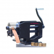 Ручной пресс для высечки и тиснения по коже Aurora A-87