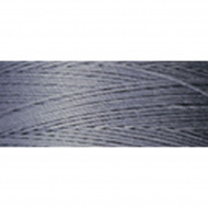 23320_Нить льняная на звездочке, цвет 0112, темно-серый