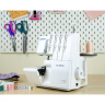 Оверлок Juki B 850N