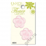 57717_Пуговицы Flower Garden