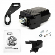 Двигатель ТУР-2