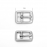 Пряжка металлическая TBY.2006 22х16мм, внутр. размер 10мм цв. никель уп. 20шт Пряжка металлическая TBY.2006 22х16мм, внутр. размер 10мм цв. никель уп. 20шт