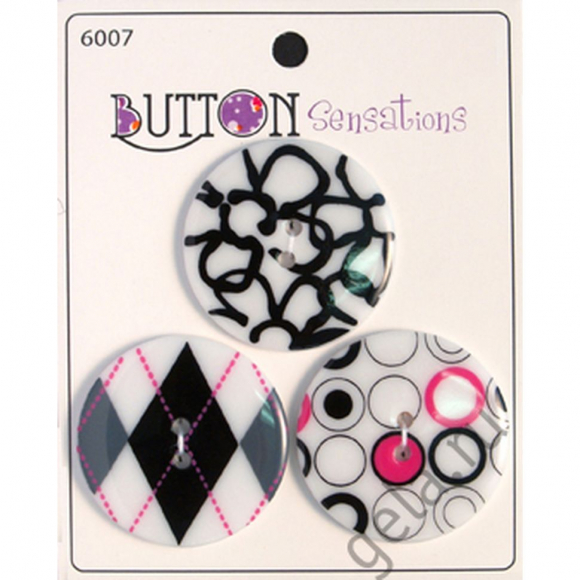 Пуговицы Sensation Пуговицы Sensation