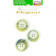 Пуговицы ELEGANT