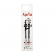 119805_Спицы сменные для лески 20 мм KATIA, 4 мм