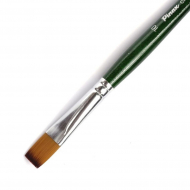 PNX.344010 Кисть "Pinax Creative" Синтетика плоская N 10