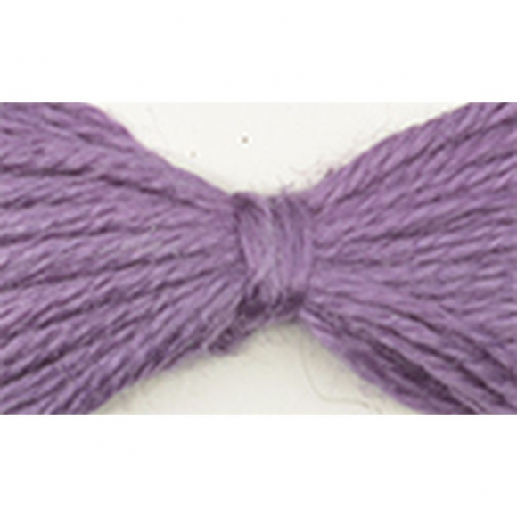 Нитки мулине цв.2004 сиреневый 12х10м С-Пб