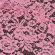 Кружевная ткань (гипюр) с кордом арт.TBY.LN-3002 шир.145см 130 г/м? цв.135 розовый уп.22,86м
