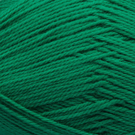 Пряжа для вязания ПЕХ Акрил (100% акрил) 5х100г/300м цв.511 зеленка
