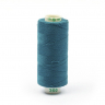 Нитки Dor Tak бытовые 40/2 полиэстер 366м цв.360 бирюзовый