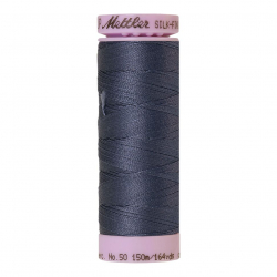 166893_Нить для машинного квилтинга SILK-FINISH COTTON 50, 150 м