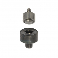 Насадка для установки люверсов New Star №28 (13мм)