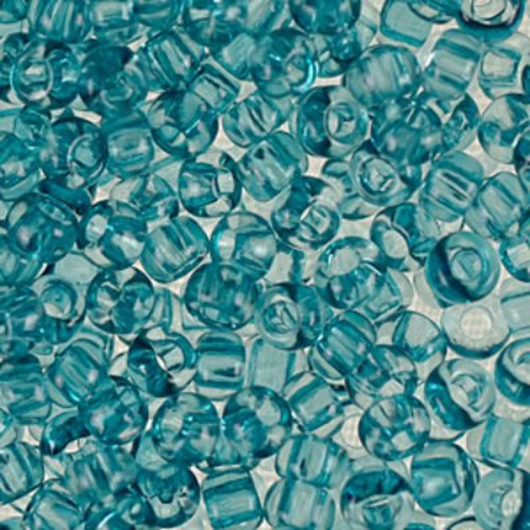 Бисер Preciosa арт. 01133 уп.5г