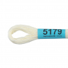 Нитки для вышивания Gamma мулине (3173-6115) 100% хлопок 24 x 8 м цв.5179 бл. желтый