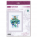 Набор для вышивания РИОЛИС арт.1970 Морская мечтательница 21х30 см