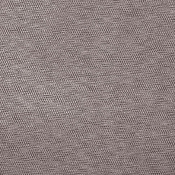 Еврофатин мягкий матовый Hayal Tulle арт.HT.S шир.300см, 100% полиэстер цв.85 уп.5м - бежево-серый (тауп)