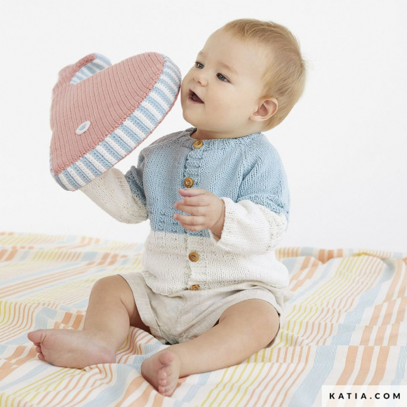 181538_Пряжа Missouri, 60% хлопок, 40% акрил, 50 г, 145 м