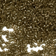Бисер арт. SL-2 размер 12/0 цв.52A уп.450г