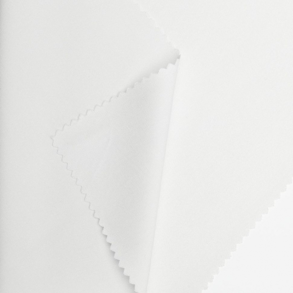 Ткань Штапель 150 г/м? 100% вискоза шир.145 см арт.Р.27239.01 цв.01 шампань рул.45м