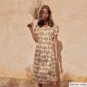 185954_Ткань Poplin S/S, 100%хлопок, 150 см, 120г/м?