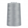 Нитки швейные 40/2 полиэстер 5000 ярд цв.223 серый MAX