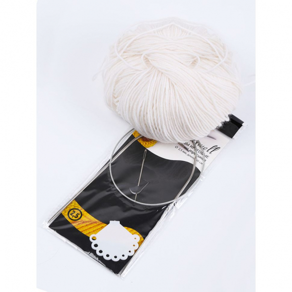 Спицы круговые для вязания на тросиках Maxwell Black арт.60-25 2,5 мм /60 см Спицы круговые для вязания на тросиках Maxwell Black арт.60-25 2,5 мм /60 см