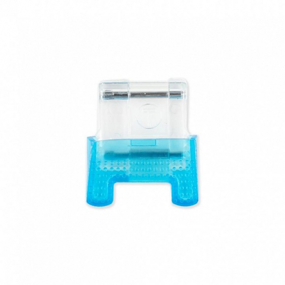 Лапка для бытовых швейных машин Janome 7 мм, для пришивания пуговиц