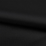 Ткань подкладочная Таффета НАРЕЗКА IdealTex 190T 1000mm PU черный 67г/м? уп.10м