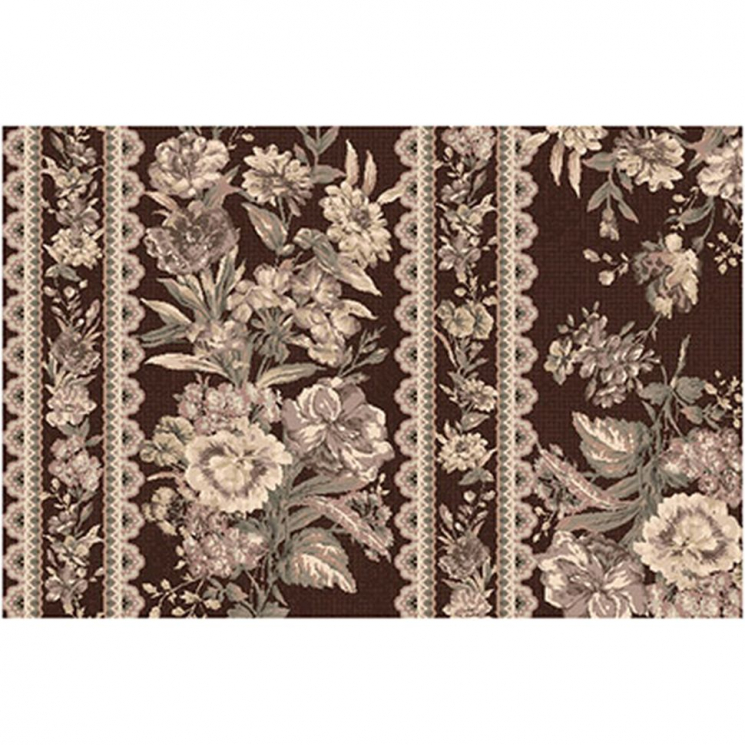 Ткань для пэчворка PEPPY 4522 Panel 135 г/м? 100% хлопок цв.913 уп.60х110 см