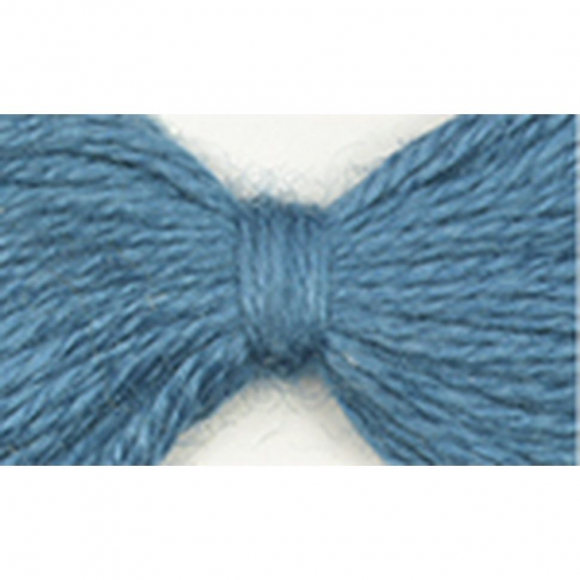 Нитки мулине цв.2906 12х10м С-Пб