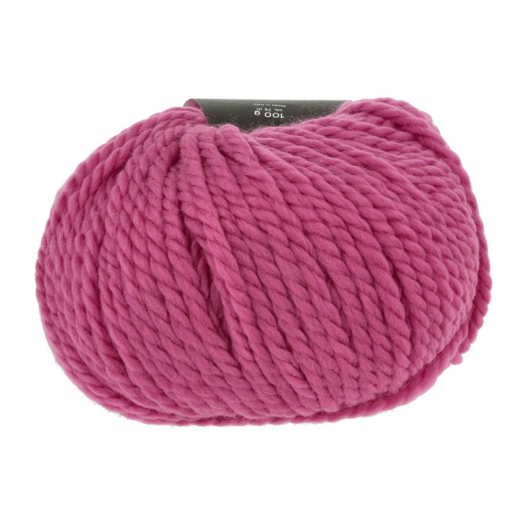 191006_Пряжа Fire, 98% шерсть, 2% полиэстер, 100 г, 75 м