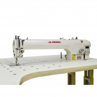 Длиннорукавная прямострочная машина Aurora A-8800-560 (прямой привод)