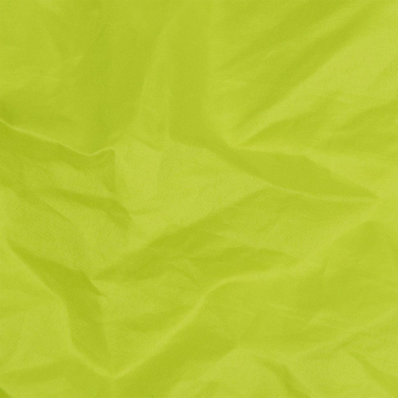 Ткань курточная TBY Дюспо 240T с пропиткой PU MILKY 80г/м? 1092 лайм 150 см уп.1м
