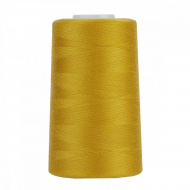 Нитки швейные 50/2 полиэстер 5000 ярд цв.390 рыжий MAX Нитки швейные 50/2 полиэстер 5000 ярд цв.390 рыжий MAX