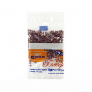 Бисер №10, 5 г., цвет 94300