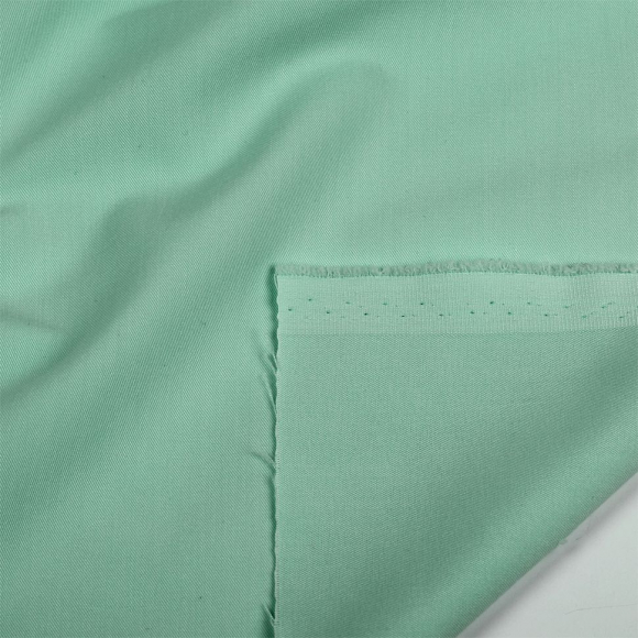 Ткань Костюмная Гальяно 200 г кв.м 75% полиэстер, 19% вискоза, 6% спандекс шир.150 см арт.TBY.W2249.40 цв.40 мята уп.1м Ткань Костюмная Гальяно 200 г кв.м 75% полиэстер, 19% вискоза, 6% спандекс шир.150 см арт.TBY.W2249.40 цв.40 мята уп.1м