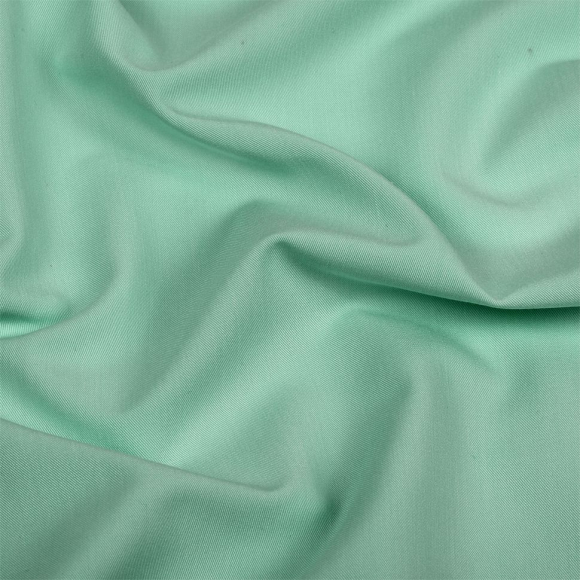 Ткань Костюмная Гальяно 200 г кв.м 75% полиэстер, 19% вискоза, 6% спандекс шир.150 см арт.TBY.W2249.40 цв.40 мята уп.1м Ткань Костюмная Гальяно 200 г кв.м 75% полиэстер, 19% вискоза, 6% спандекс шир.150 см арт.TBY.W2249.40 цв.40 мята уп.1м