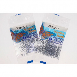 Бисер Preciosa арт. 38342/1 уп.5г