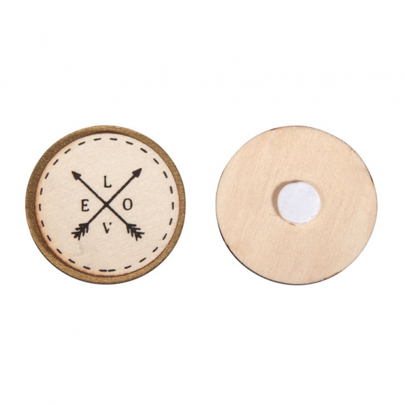 127514_Набор декоративных самоклеющихся дисков "Love" 127514_Набор декоративных самоклеющихся дисков "Love"