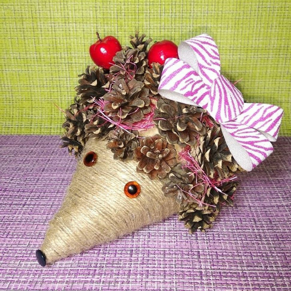 Глаза круглые винтовые TBY 8-12мм цв.МИКС уп.100шт