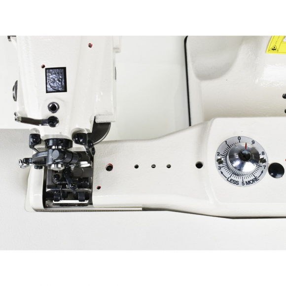 Промышленная подшивочная машина Aurora A-600D (прямой привод)